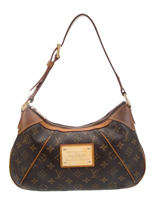 Louis Vuitton LV Monogram Thames PM