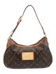 Louis Vuitton LV Monogram Thames PM