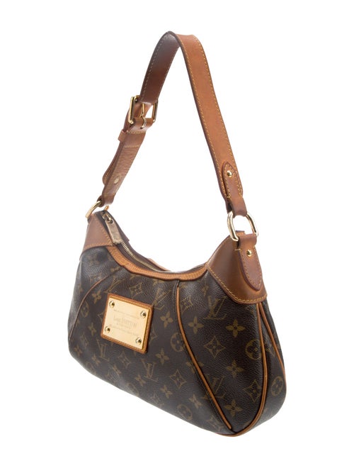 Louis Vuitton LV Monogram Thames PM