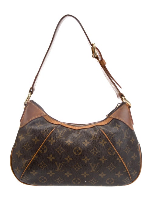 Louis Vuitton LV Monogram Thames PM