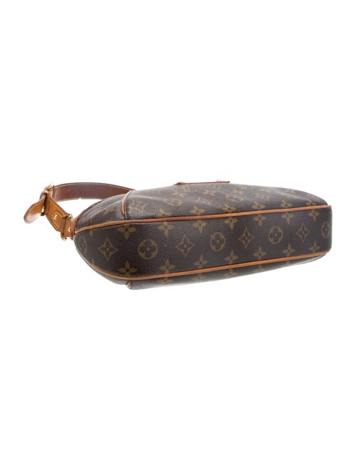Louis Vuitton LV Monogram Thames PM