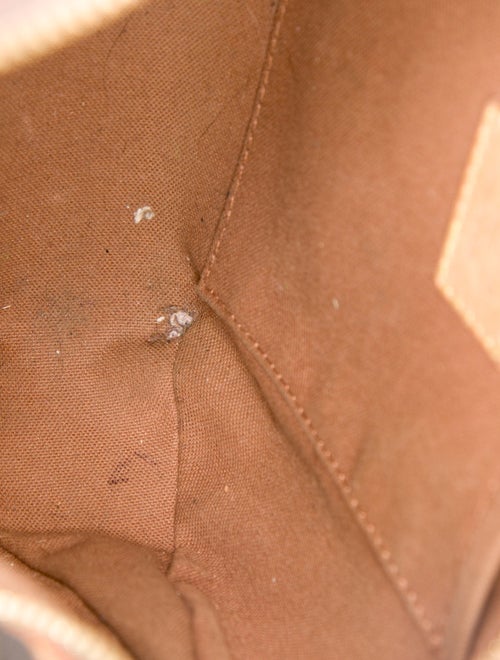 Louis Vuitton LV Monogram Thames PM