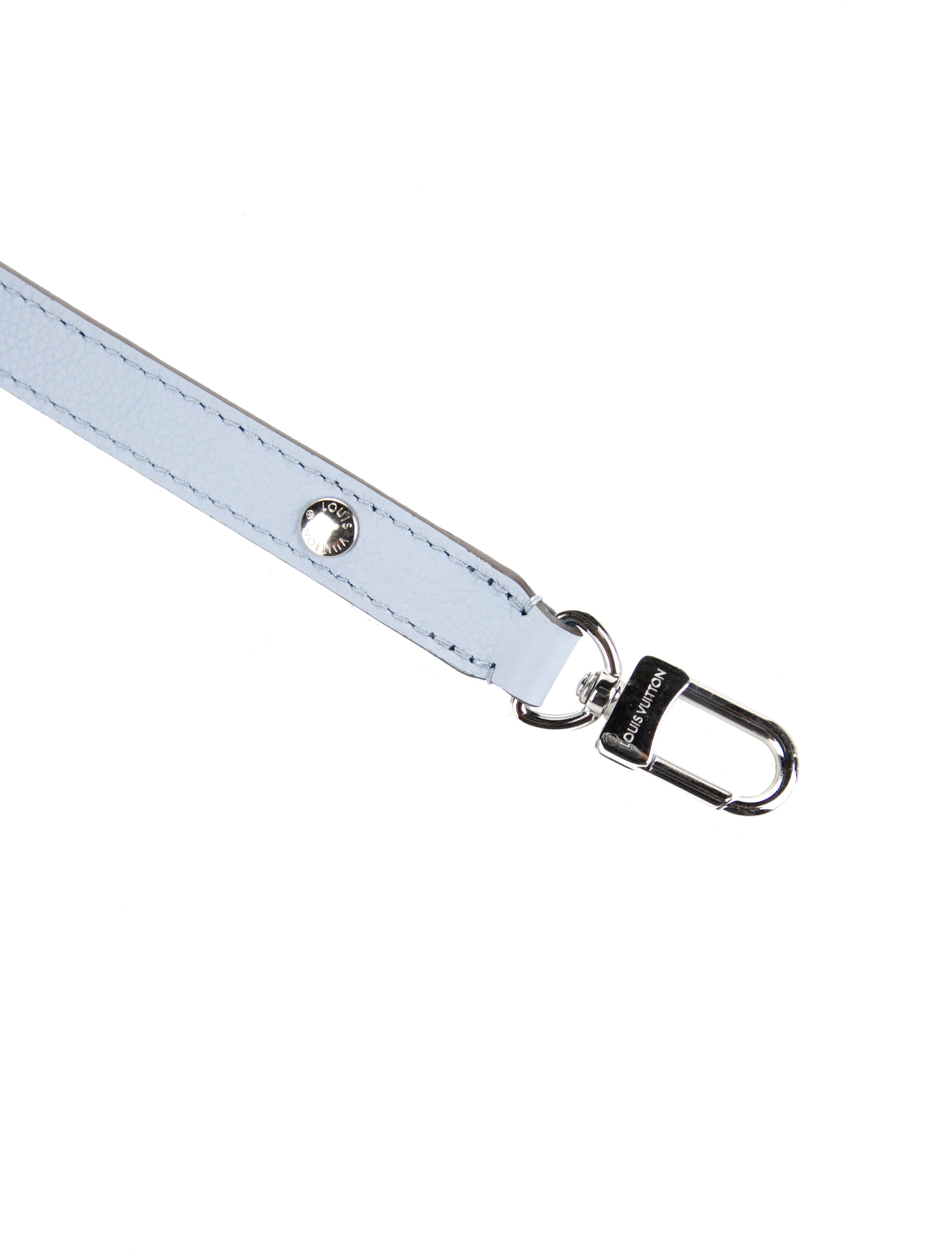 Louis Vuitton Empreinte Leather Shoulder Bag Strap