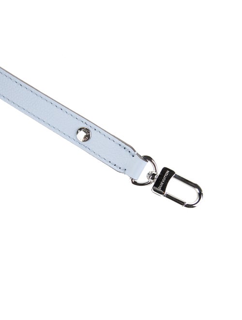 Louis Vuitton Empreinte Leather Shoulder Bag Strap