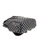 Louis Vuitton Coated Canvas Damier Distorted Christopher PM