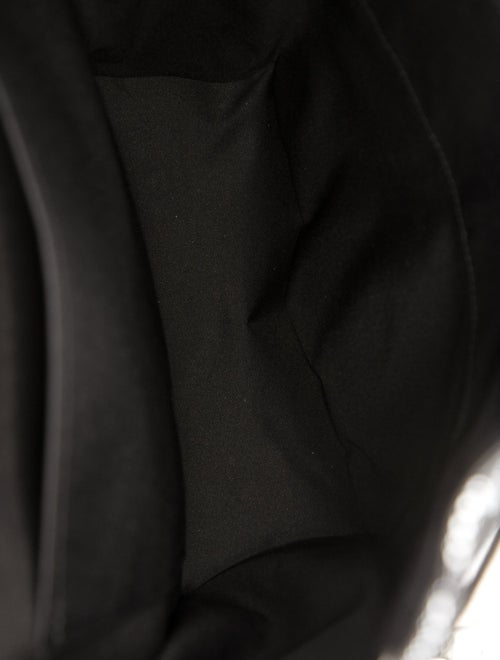 Louis Vuitton Coated Canvas Damier Distorted Christopher PM