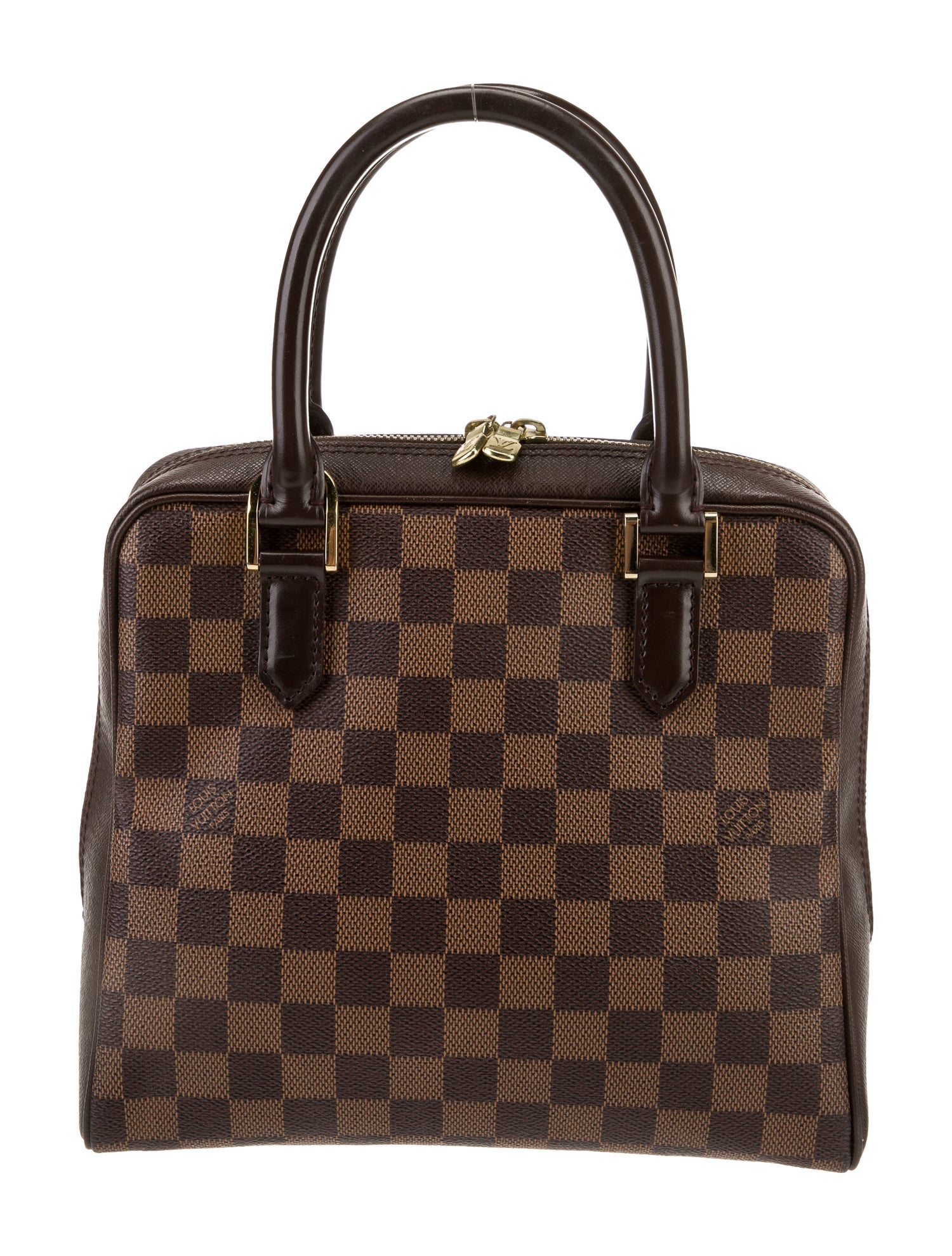 Louis Vuitton Damier Ebene Brera Vintage