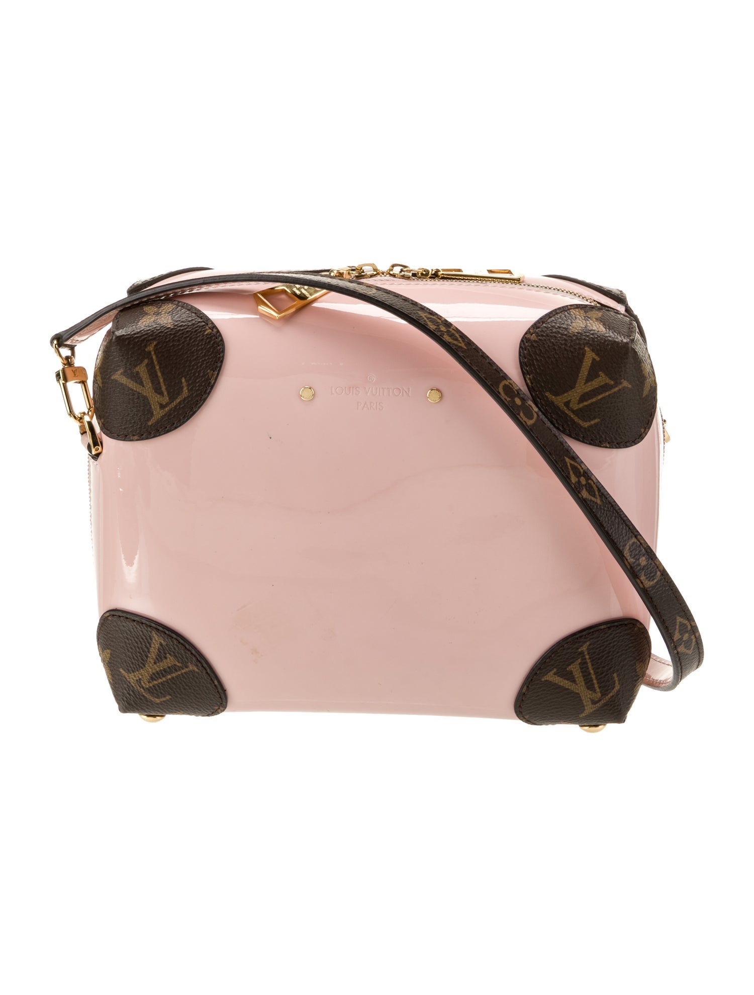 Louis Vuitton LV Monogram Miroir Venice