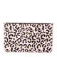 Louis Vuitton Wild at Heart Canvas Neverfull Pouch