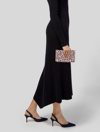 Louis Vuitton Wild at Heart Canvas Neverfull Pouch