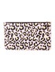 Louis Vuitton Wild at Heart Canvas Neverfull Pouch