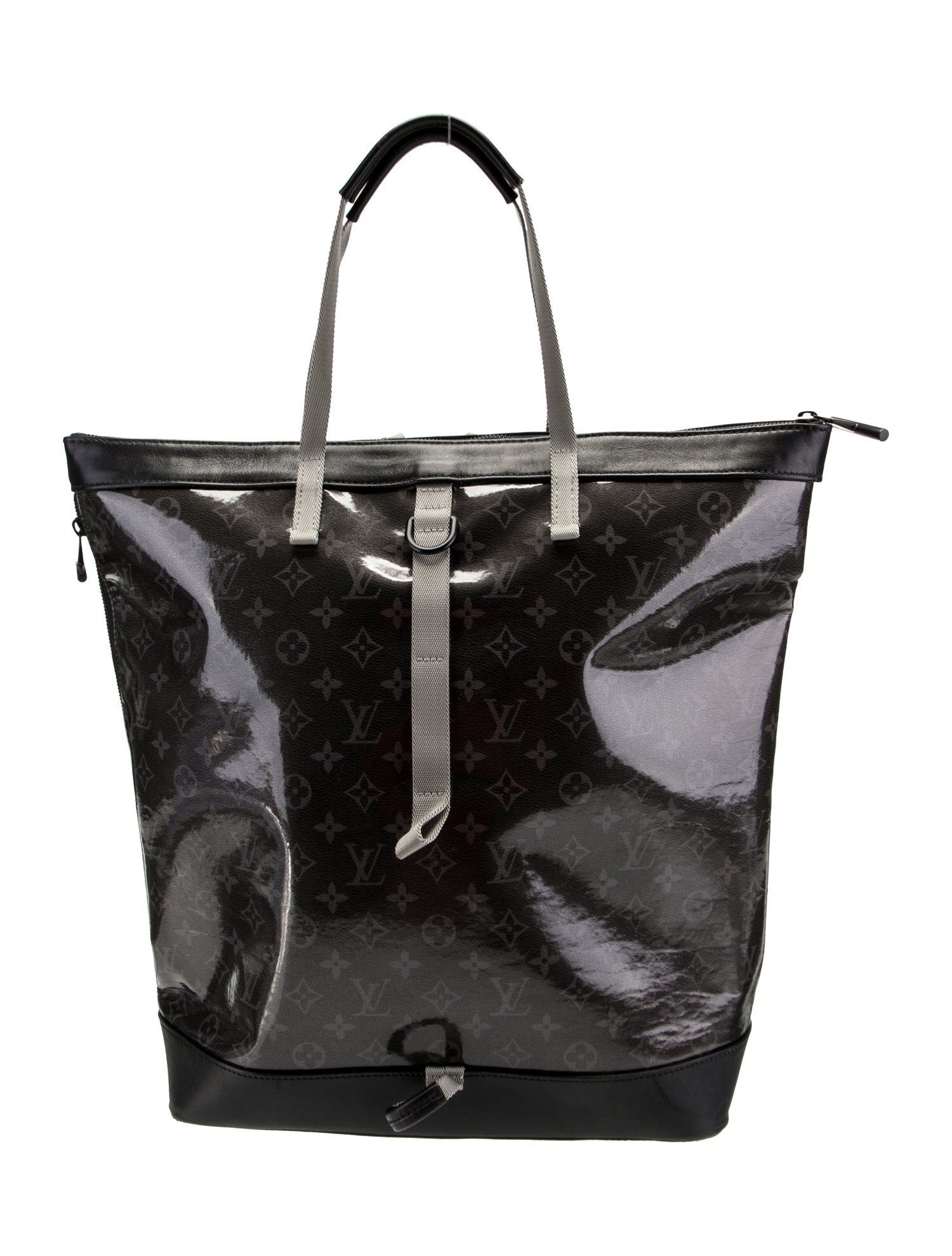 Louis Vuitton Monogram Eclipse Glaze