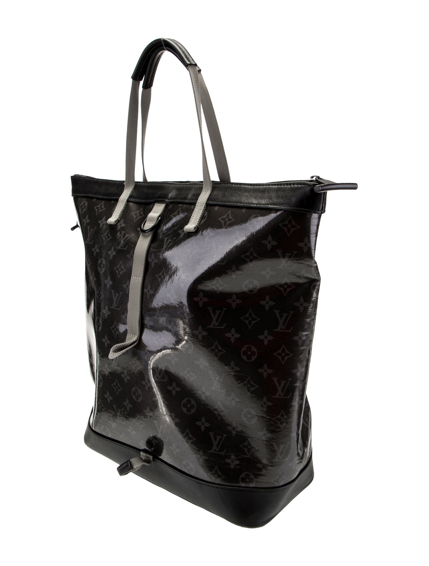 Louis Vuitton Monogram Eclipse Glaze