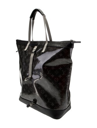 Louis Vuitton Monogram Eclipse Glaze