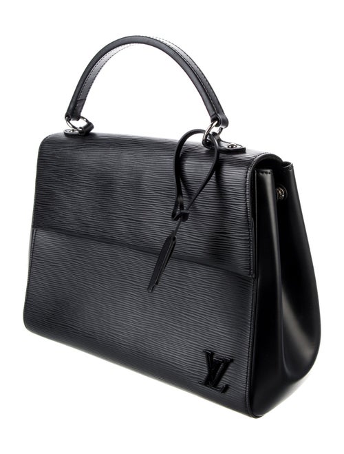 Louis Vuitton Epi Leather Cluny BB