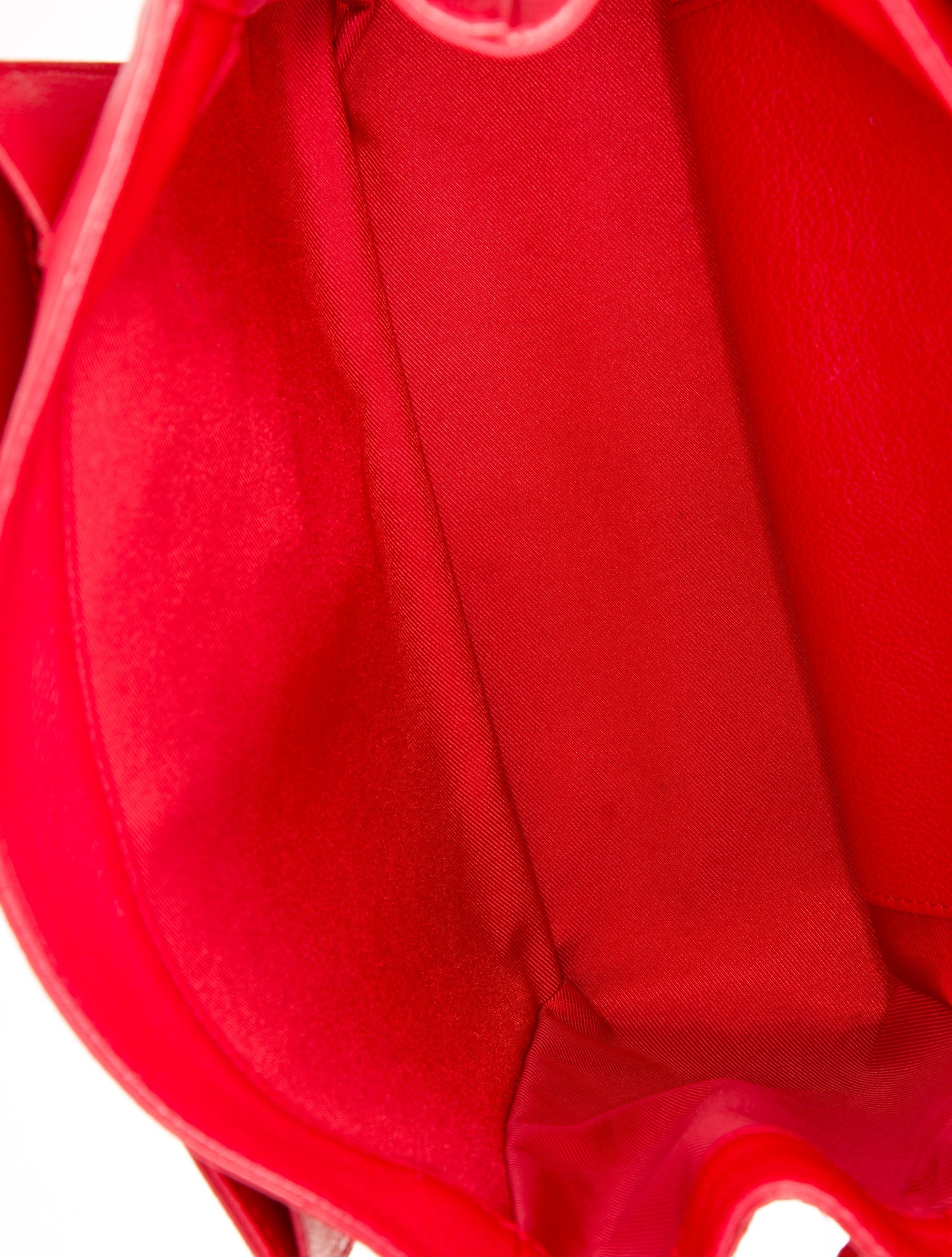 Louis Vuitton Calfskin Lockme PM