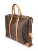 Louis Vuitton Monogram Porte-Documents