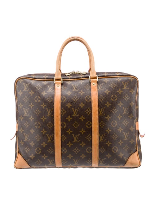 Louis Vuitton Monogram Porte-Documents