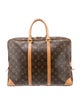 Louis Vuitton Monogram Porte-Documents