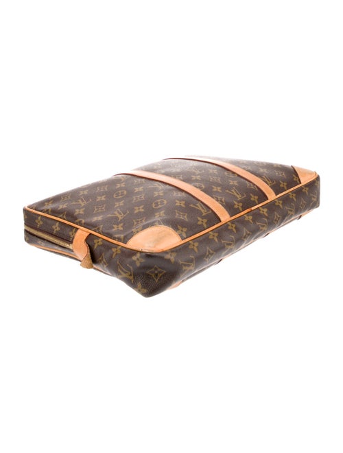 Louis Vuitton Monogram Porte-Documents