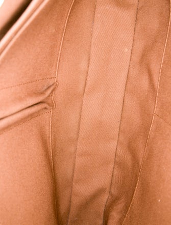 Louis Vuitton Monogram Porte-Documents