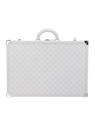 Louis Vuitton Monogram Bisten 60 w/ Tags