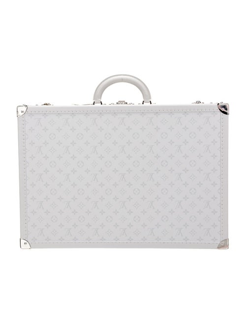 Louis Vuitton Monogram Bisten 60 w/ Tags