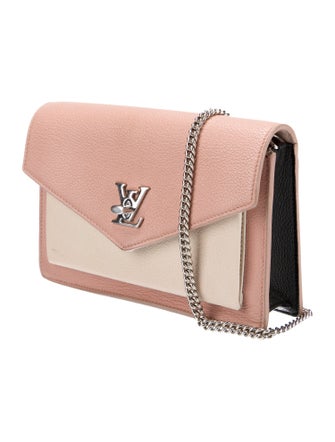 Louis Vuitton MyLockMe BB