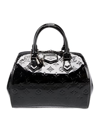 Louis Vuitton Monogram Vernis Montana