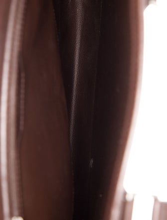 Louis Vuitton Epi Leather Sac Plat