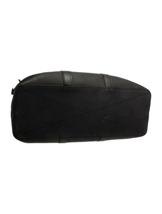 Louis Vuitton Leather Briefcase