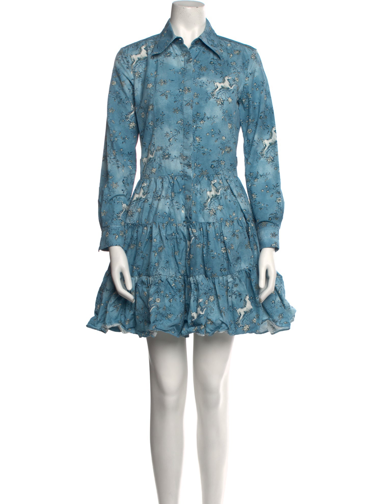 Louis Vuitton 2024 Mini Dress