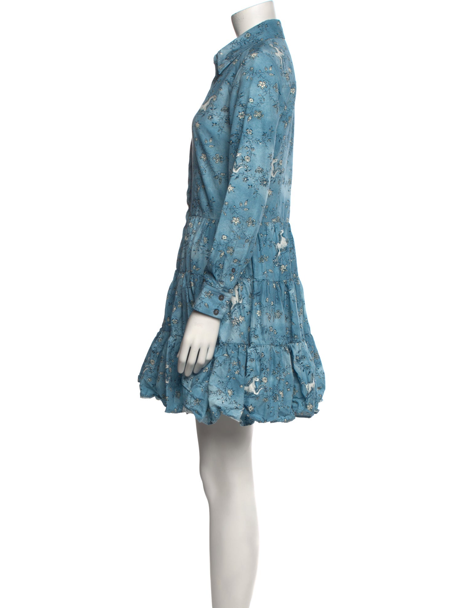 Louis Vuitton 2024 Mini Dress