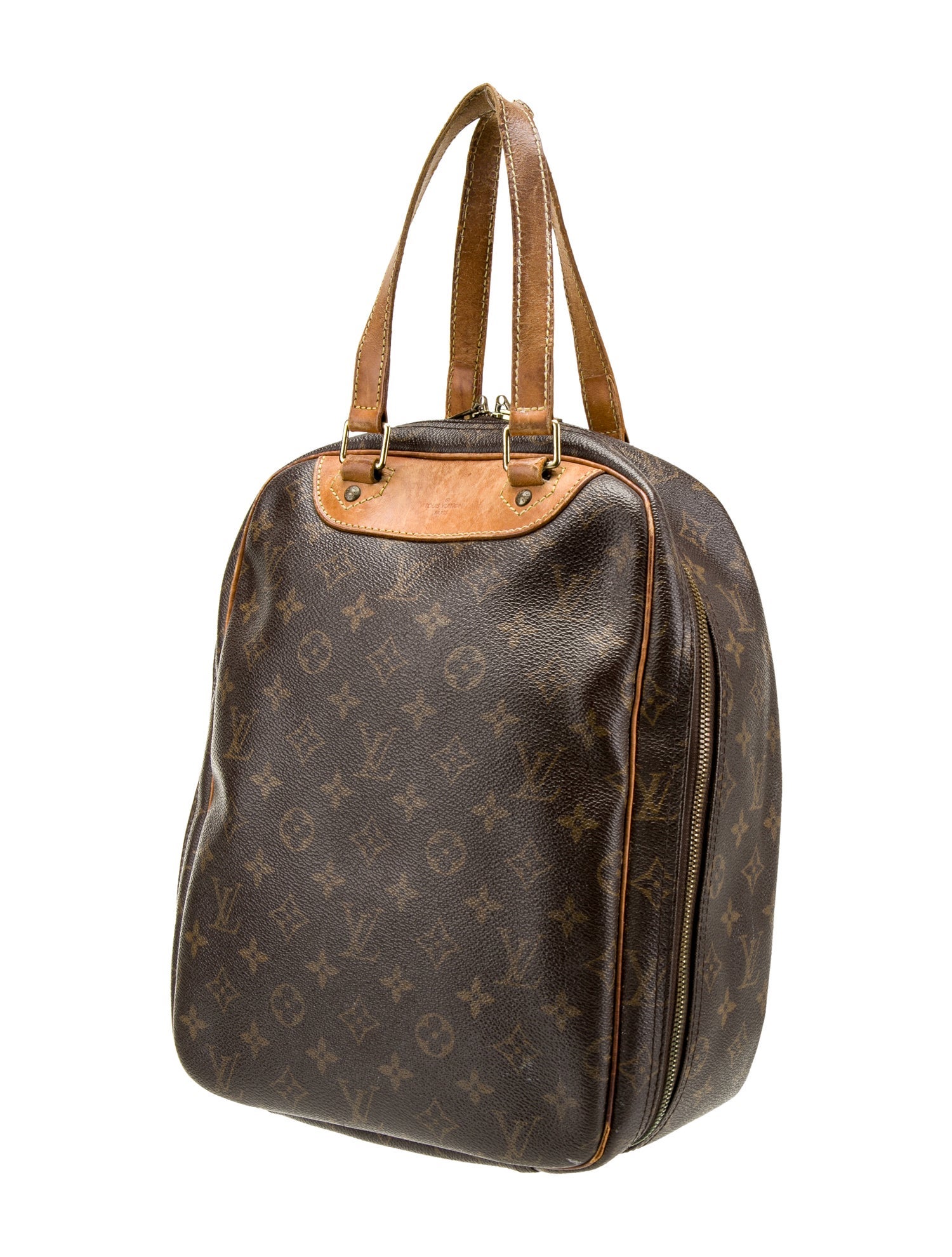 Louis Vuitton LV Monogram Excursion Shoe