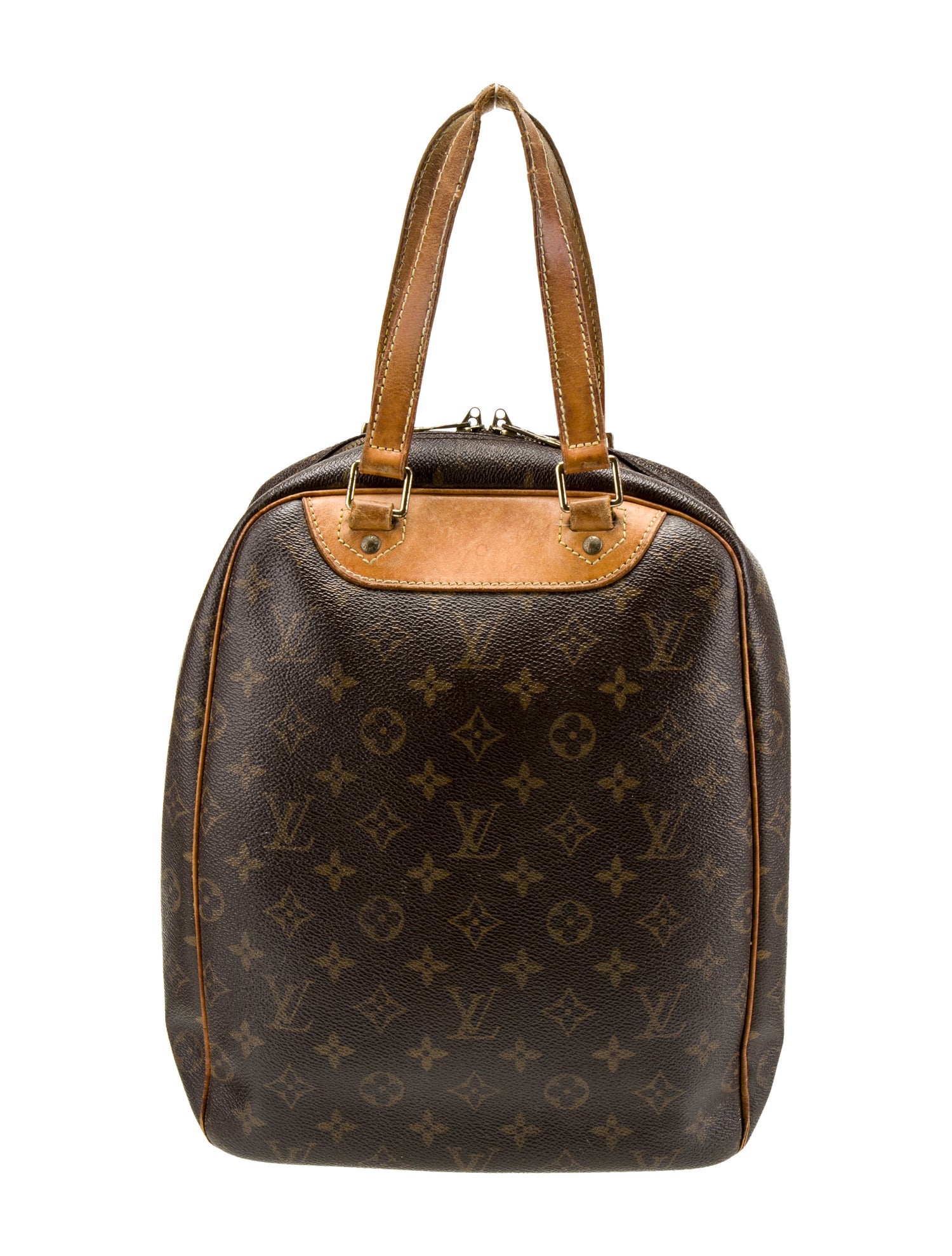 Louis Vuitton LV Monogram Excursion Shoe