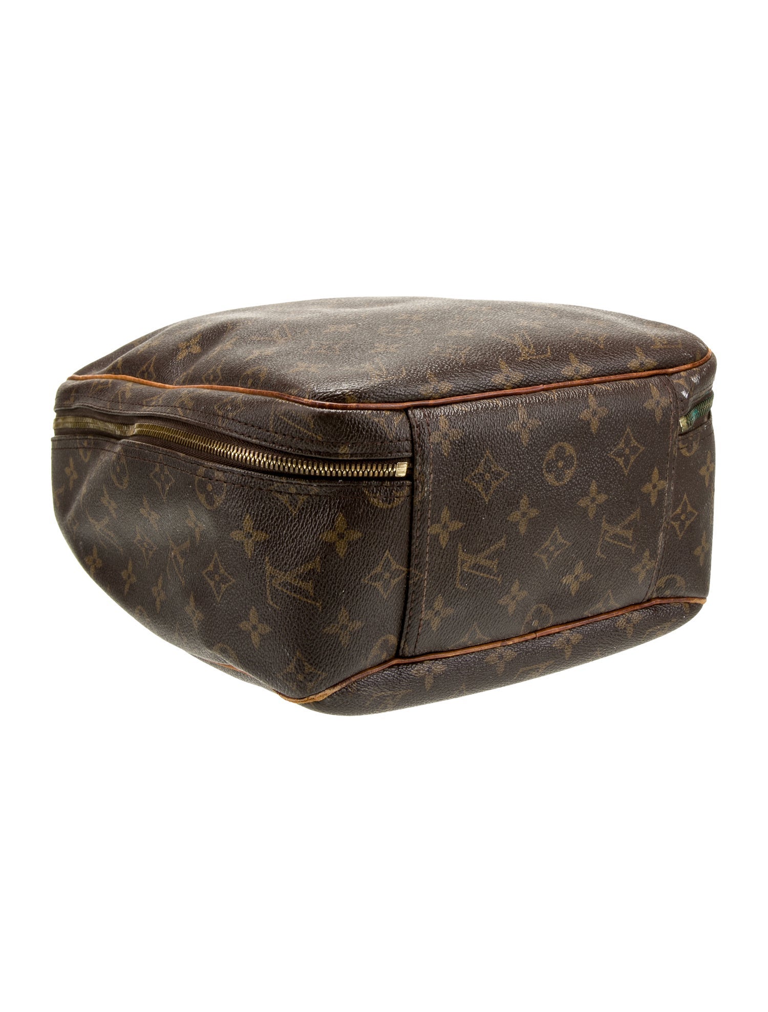 Louis Vuitton LV Monogram Excursion Shoe