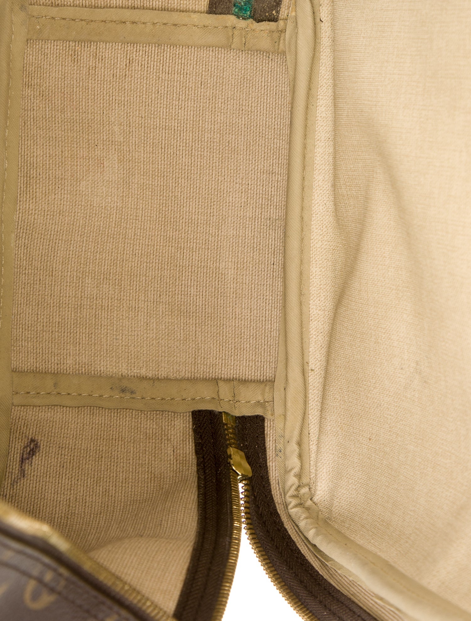 Louis Vuitton LV Monogram Excursion Shoe