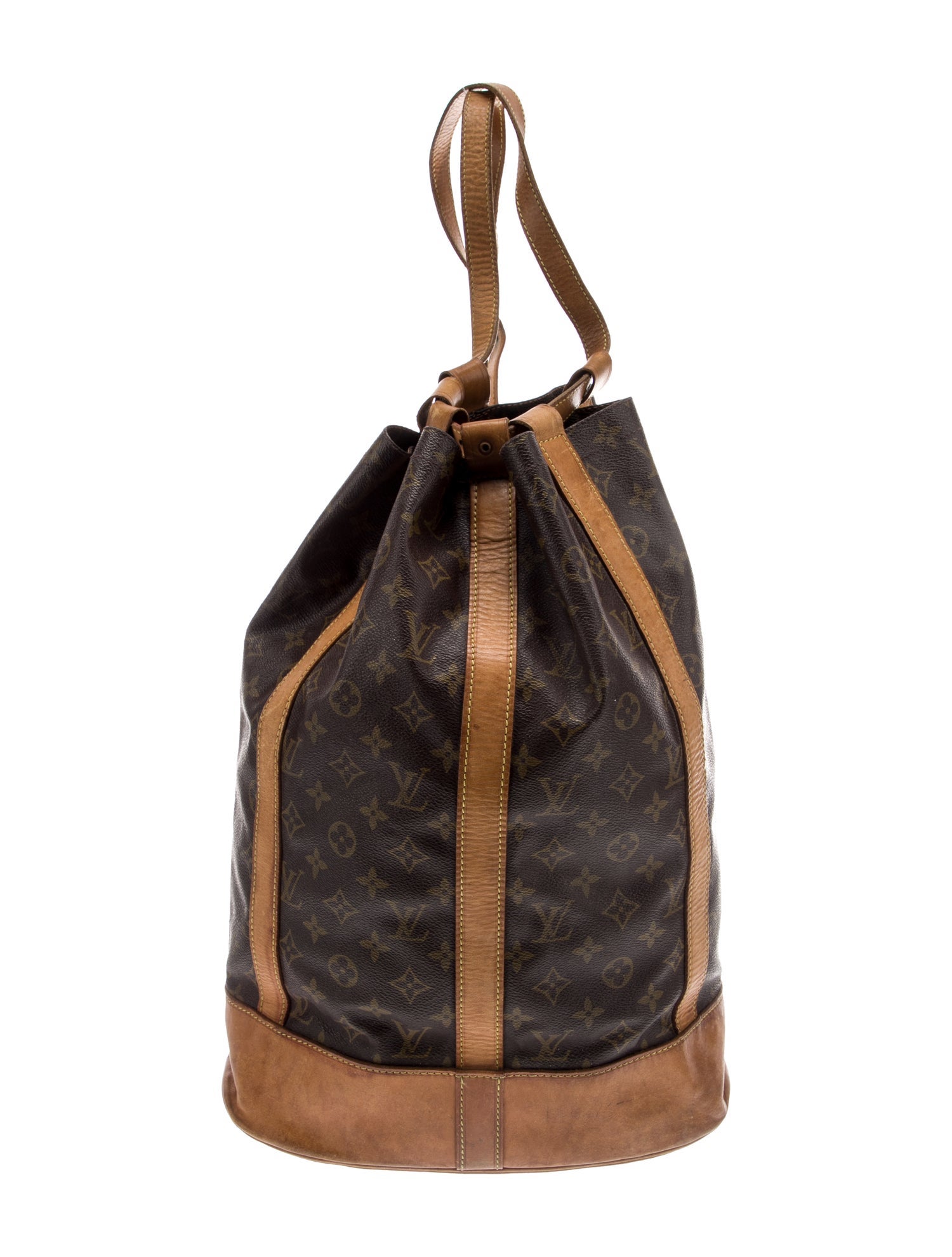 Louis Vuitton LV Monogram Randonnee