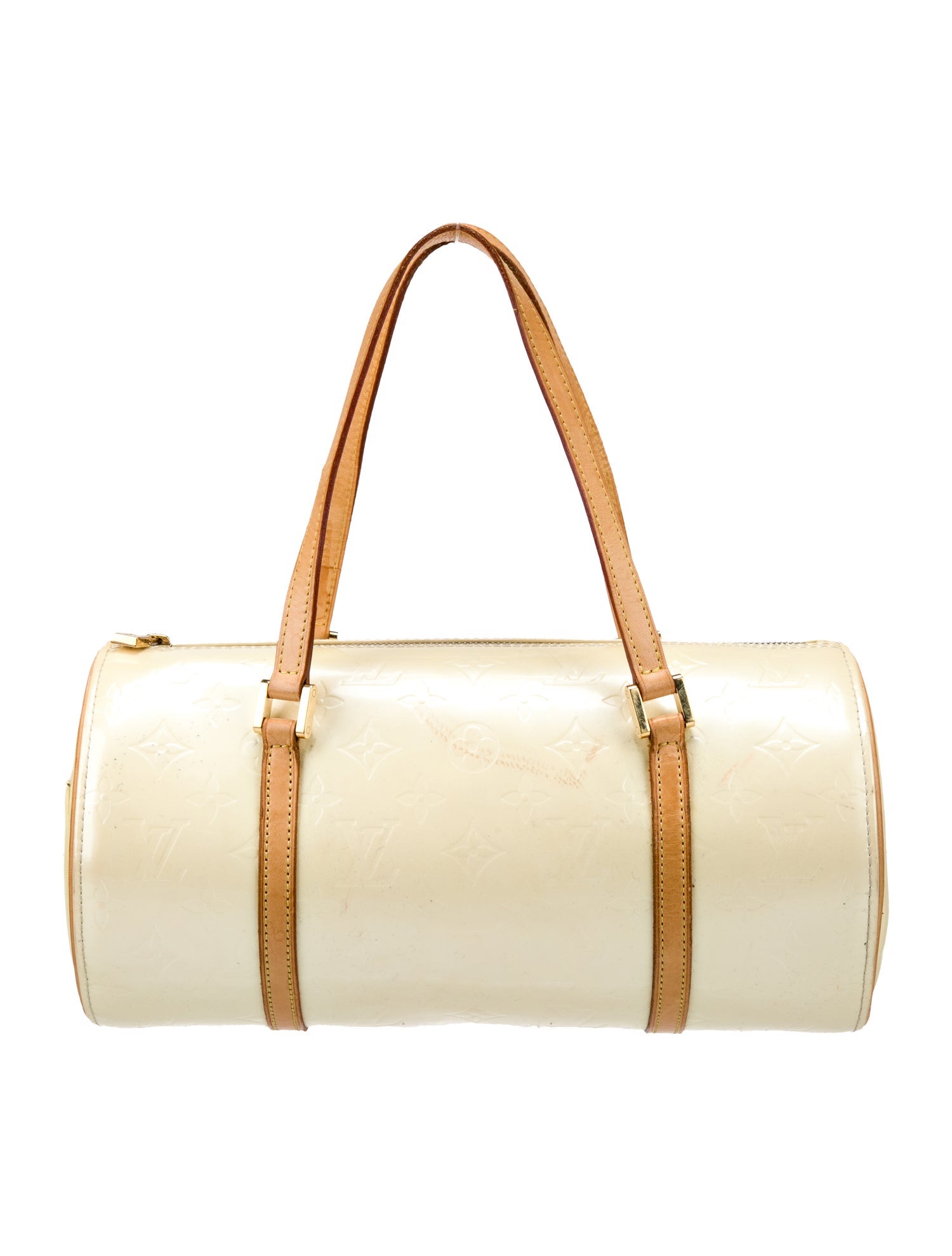 ヴィトンベッドフォード Louis Vuitton Bedford Gold Monogram Vernis Bag ○ Labellov ○ Buy