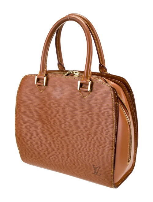 Louis Vuitton LV Monogram Pont Neuf