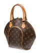 Louis Vuitton LV Monogram Ellipse MM 2022