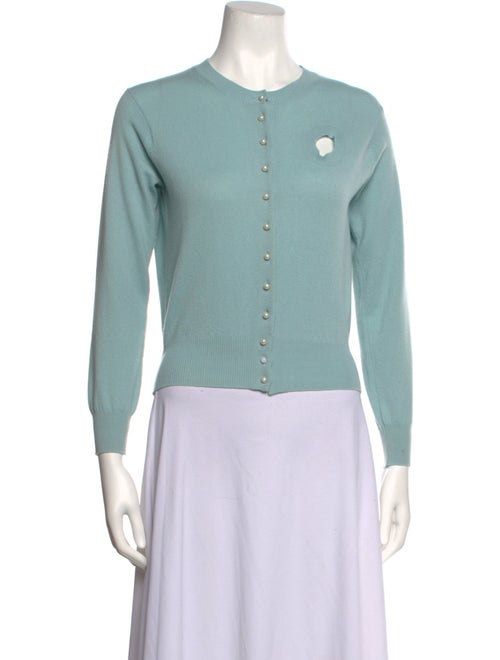 Louis Vuitton Vintage Late 1990's - Early 2000's Sweater