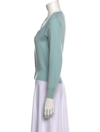 Louis Vuitton Vintage Late 1990's - Early 2000's Sweater