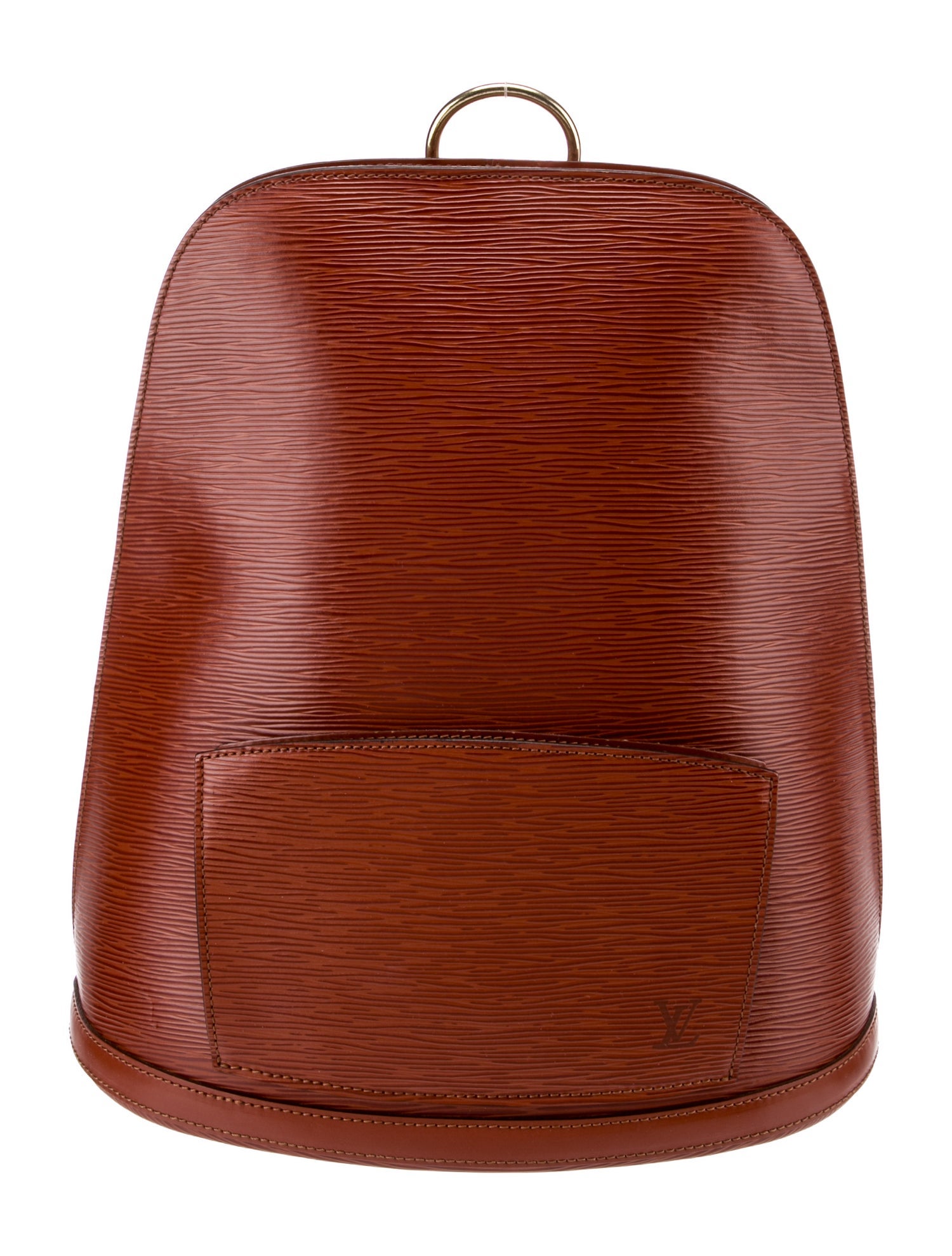 Louis Vuitton LV Monogram Gobelins