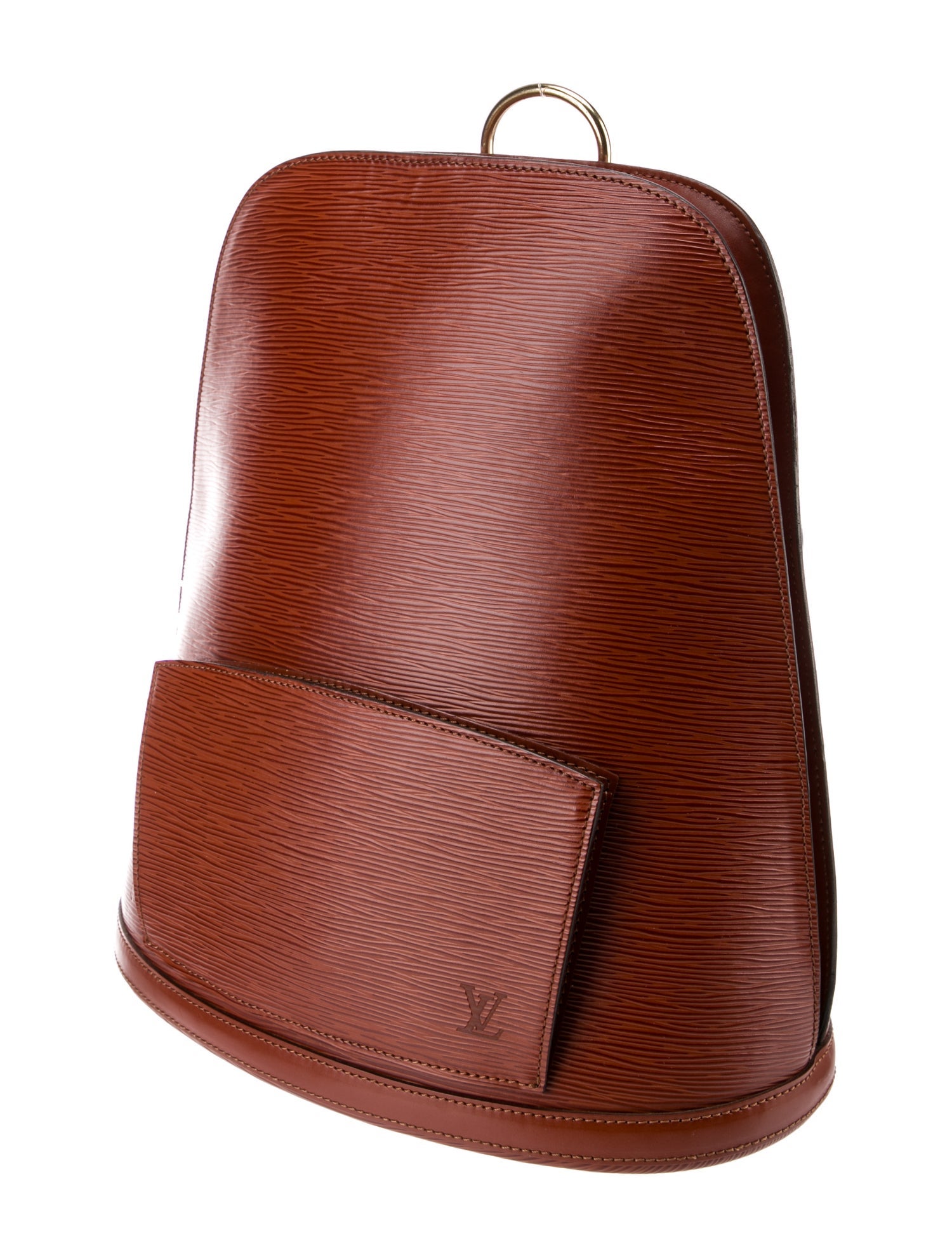 Louis Vuitton LV Monogram Gobelins