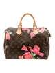 Louis Vuitton LV Monogram Speedy 30