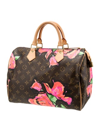 Louis Vuitton LV Monogram Speedy 30