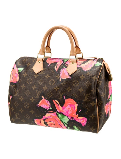 Louis Vuitton LV Monogram Speedy 30