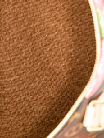 Louis Vuitton LV Monogram Speedy 30