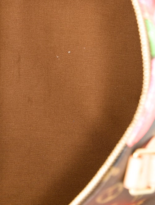 Louis Vuitton LV Monogram Speedy 30